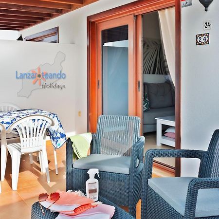 פלאיה בלנקה Vivienda Vacacional Casa Ciara מראה חיצוני תמונה